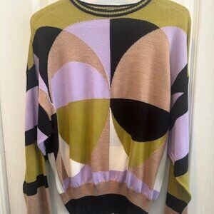 Marella Sweater - Large